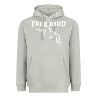 Moon Dust lynyrd skynard free bird ronnie van zant Heavyweight Hoodie - artisFamous