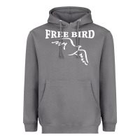 Storm lynyrd skynard free bird ronnie van zant Heavyweight Hoodie - artisFamous