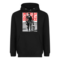 Black mad max 2 the road warrior Heavyweight Hoodie - artisFamous