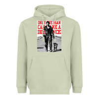 Matcha mad max 2 the road warrior Heavyweight Hoodie - artisFamous