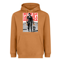 Meerkat mad max 2 the road warrior Heavyweight Hoodie - artisFamous