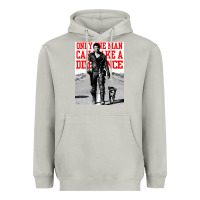 Moon Dust mad max 2 the road warrior Heavyweight Hoodie - artisFamous