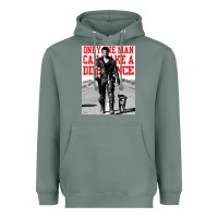 Sage mad max 2 the road warrior Heavyweight Hoodie - artisFamous
