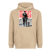 Mushroom mad max 2 the road warrior Heavyweight Hoodie - artisFamous