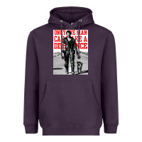 Plum mad max 2 the road warrior Heavyweight Hoodie - artisFamous