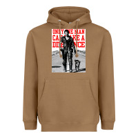 Toasted Coconut mad max 2 the road warrior Heavyweight Hoodie - artisFamous