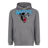 Storm maine black bears premier Heavyweight Hoodie - artisFamous