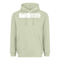 Matcha bomb the music industry Heavyweight Hoodie - artisFamous