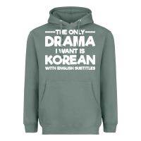 Sage korean drama k drama korean Heavyweight Hoodie - artisFamous