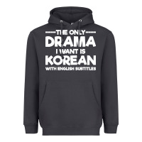 Smoke korean drama k drama korean Heavyweight Hoodie - artisFamous