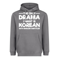 Storm korean drama k drama korean Heavyweight Hoodie - artisFamous