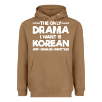 Toasted Coconut korean drama k drama korean Heavyweight Hoodie - artisFamous