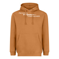 Meerkat proudly unpoisoned Heavyweight Hoodie - artisFamous