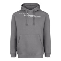 Storm proudly unpoisoned Heavyweight Hoodie - artisFamous