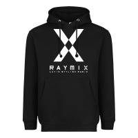Black raymix latin stylish Heavyweight Hoodie - artisFamous