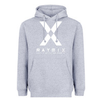 Heather Grey raymix latin stylish Heavyweight Hoodie - artisFamous