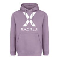 Lavender raymix latin stylish Heavyweight Hoodie - artisFamous