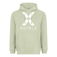 Matcha raymix latin stylish Heavyweight Hoodie - artisFamous