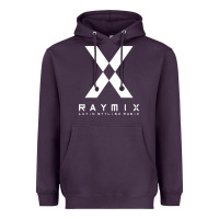 Plum raymix latin stylish Heavyweight Hoodie - artisFamous
