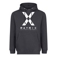 Raymix Latin Stylish Heavyweight Hoodie | Teevron