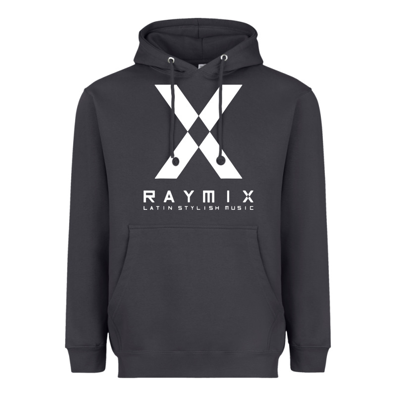 Raymix Latin Stylish Heavyweight Hoodie by artisFamous | Teevron