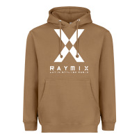 Toasted Coconut raymix latin stylish Heavyweight Hoodie - artisFamous