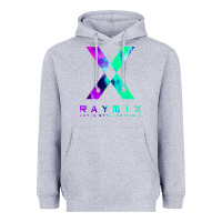 Heather Grey raymix latin stylish Heavyweight Hoodie - artisFamous