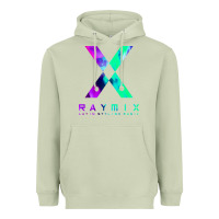 Matcha raymix latin stylish Heavyweight Hoodie - artisFamous