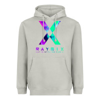 Moon Dust raymix latin stylish Heavyweight Hoodie - artisFamous