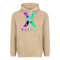 Mushroom raymix latin stylish Heavyweight Hoodie - artisFamous