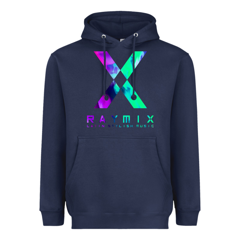 Raymix Latin Stylish Heavyweight Hoodie by artisFamous | Teevron