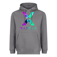Storm raymix latin stylish Heavyweight Hoodie - artisFamous