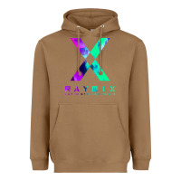 Toasted Coconut raymix latin stylish Heavyweight Hoodie - artisFamous