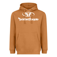 Meerkat rockford fosgate Heavyweight Hoodie - artisFamous