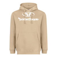Mushroom rockford fosgate Heavyweight Hoodie - artisFamous