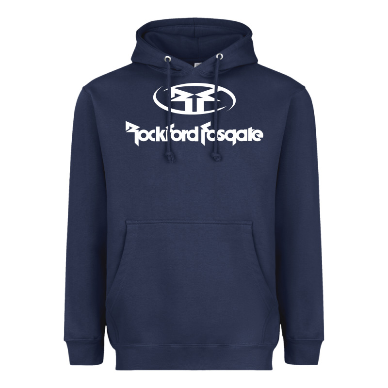 Rockford Fosgate Heavyweight Hoodie by artisFamous | Teevron