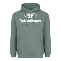 Sage rockford fosgate Heavyweight Hoodie - artisFamous