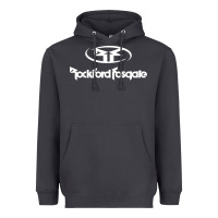 Smoke rockford fosgate Heavyweight Hoodie - artisFamous