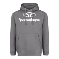 Storm rockford fosgate Heavyweight Hoodie - artisFamous