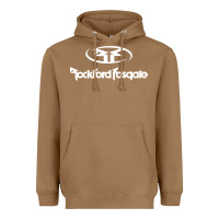 Toasted Coconut rockford fosgate Heavyweight Hoodie - artisFamous