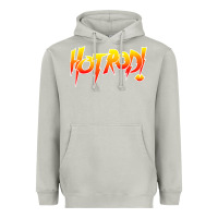 Moon Dust rowdy roddy piper hot rod vintage, Heavyweight Hoodie - artisFamous