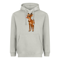Moon Dust rudolph the red nosed reindeer movie Heavyweight Hoodie - artisFamous