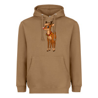 Toasted Coconut rudolph the red nosed reindeer movie Heavyweight Hoodie - artisFamous