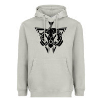 Moon Dust rayquaza Heavyweight Hoodie - artisFamous