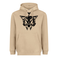 Rayquaza Heavyweight Hoodie | Teevron