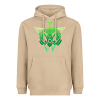Rayquaza Heavyweight Hoodie | Teevron