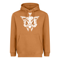 Meerkat rayquaza Heavyweight Hoodie - artisFamous