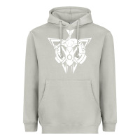Moon Dust rayquaza Heavyweight Hoodie - artisFamous