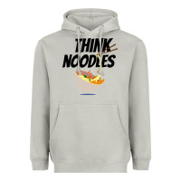 Moon Dust think noodles Heavyweight Hoodie - artisFamous