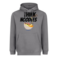 Storm think noodles Heavyweight Hoodie - artisFamous